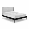 Aeon Sophia Queen Bed Black - Aeon Sophia Queen Bed Black