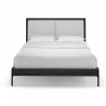 Aeon Anushka King Bed Black - Aeon Anushka King Bed Black