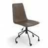 Aeon Arco Office Chair Tobacco - Aeon Arco Office Chair Tobacco