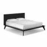 Aeon Angelica King Bed Black - Aeon Angelica King Bed Black