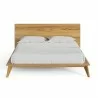 Aeon Angelica King Bed Natural - Aeon Angelica King Bed Natural