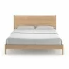 Aeon Emma King Bed White - Aeon Emma King Bed White