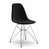 Aeon Katrina Dining Chair Black - Set of 2 - Aeon Katrina Dining Chair Black - Set of 2