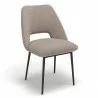 Aeon Reed Dining Chair - Set of 2 Grey - Aeon Reed Dining Chair - Set of 2 Grey