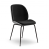 Aeon Felicity Dining Chair Black- Set of 2 - Aeon Felicity Dining Chair Black- Set of 2