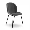 Aeon Felicity Dining Chair Grey- Set of 2 - Aeon Felicity Dining Chair Grey- Set of 2