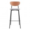 Aeon Lowell Natural Bar Stool - Aeon Lowell Natural Bar Stool