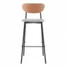 Aeon Lowell Natural Bar Stool - Aeon Lowell Natural Bar Stool