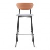 Aeon Lowell Natural Bar Stool - Set of 2 - Aeon Lowell Natural Bar Stool - Set of 2