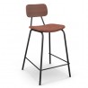 Aeon Sabine Counter Stool - Set of 2 - Aeon Sabine Counter Stool - Set of 2