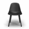 Aeon Bella Dining Chair Black- Set of 2 - Aeon Bella Dining Chair Black- Set of 2