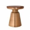 Aeon Antonio Wood Side Table - Aeon Antonio Wood Side Table
