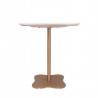 Aeon Arti Marble Side Table - Aeon Arti Marble Side Table