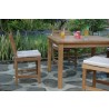 Anderson Teak Montage Windham Collection Dining Set 3