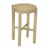 Aeon Ronit Side Table Natural - Aeon Ronit Side Table Natural