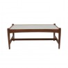 Aeon Belinda Marble Coffee Table