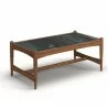 Aeon Arlene Marble Coffee Table - Aeon Arlene Marble Coffee Table