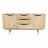 Aeon Fresno Sideboard Natural - Aeon Fresno Sideboard Natural