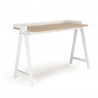 Aeon Fresno Desk White