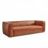 Aeon Finnegan Leather Sofa - Aeon Finnegan Leather Sofa