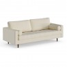 Aeon Bloomfield Fabric Sofa Beige - Aeon Bloomfield Fabric Sofa Beige