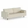 Aeon Bloomfield Fabric Sofa Beige - Aeon Bloomfield Fabric Sofa Beige