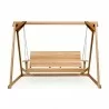 8' Swing A-Frame - Front - 8' Swing A-Frame - Front
