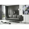 Aeon Logan Boucle Sofa Moss - Aeon Logan Boucle Sofa Moss