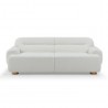 Aeon Celine Boucle Sofa Front - Aeon Celine Boucle Sofa Front