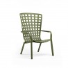Nardi Folio Chair in Agave