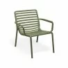 Nardi Doga Relax in Agave - Nardi Doga Relax in Agave