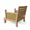 Anderson Teak 7-pc Luxe Modular Deep Seating Set 16 - Anderson Teak 7-pc Luxe Modular Deep Seating Set 16