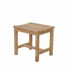 Anderson Teak Braxton Backless Bench-5 - Anderson Teak Braxton Backless Bench-5