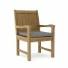 REPLACEMENT CUSHION CHD-2027 CHESTER DINING ARMCHAIR - REPLACEMENT CUSHION CHD-2027 CHESTER DINING ARMCHAIR