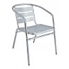 Aluminum Dining Chair - AL-02