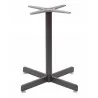 Aluminum Table Stand - AL-2600 - Aluminum Table Stand - AL-2600