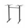Aluminum Table Stand - AL-2600BH DP - Aluminum Table Stand - AL-2600BH DP