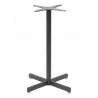Aluminum Table Stand - AL-2600BH - Aluminum Table Stand - AL-2600BH