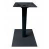 Aluminum Table Stand - AL-2900 UMB - Black