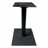 Aluminum Table Stand - AL-2900 UMB - Black - Aluminum Table Stand - AL-2900 UMB - Black