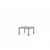 Woodard Alberti End Table - Angle - Woodard Alberti End Table - Angle