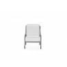 Woodard Alberti Lounge Chair - Front - Woodard Alberti Lounge Chair - Front