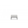 Woodard Alberti Ottoman - Side