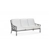 Woodard Alberti Sofa - Angled