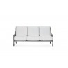 Woodard Alberti Sofa - Front