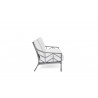 Woodard Alberti Sofa - Side