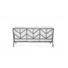 Woodard Alberti Sofa - Back