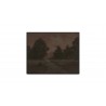Alder Framed Painting-front view 1