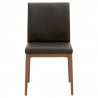 Essentials For Living Alex Dining Chair in Sable - Front