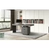 Alma Desk in Gray-Lifestyle - Alma Desk in Gray-Lifestyle